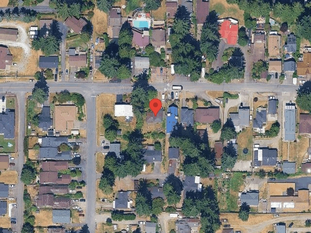 House image located at Federal Way, WA 98003