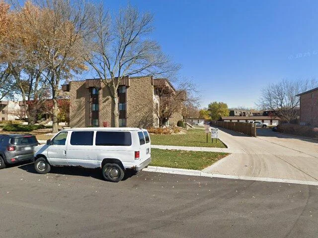 House image located at Crest Hill, IL 60403