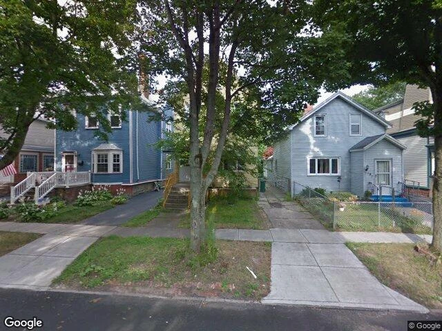 House image located at Buffalo, NY 14201