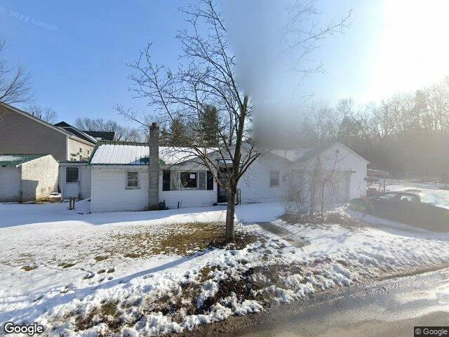 House image located at Saratoga Springs, NY 12866