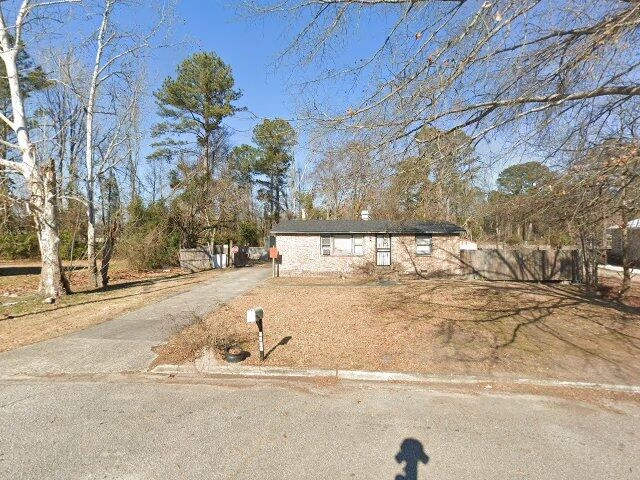 House image located at Augusta, GA 30906