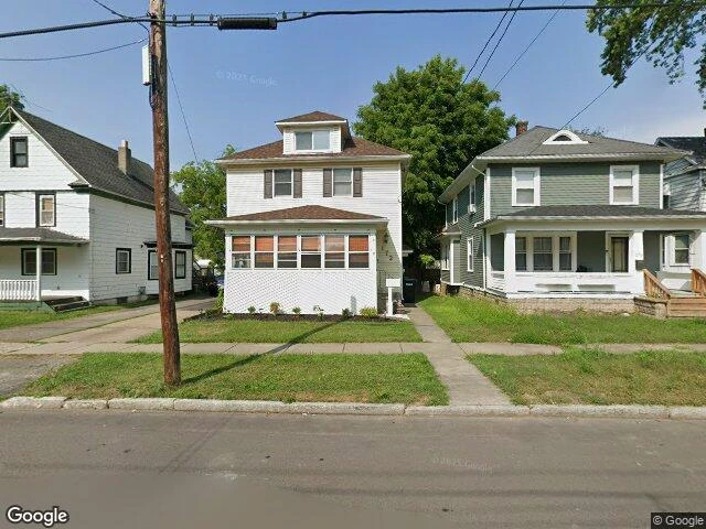 House image located at Niagara Falls, NY 14304