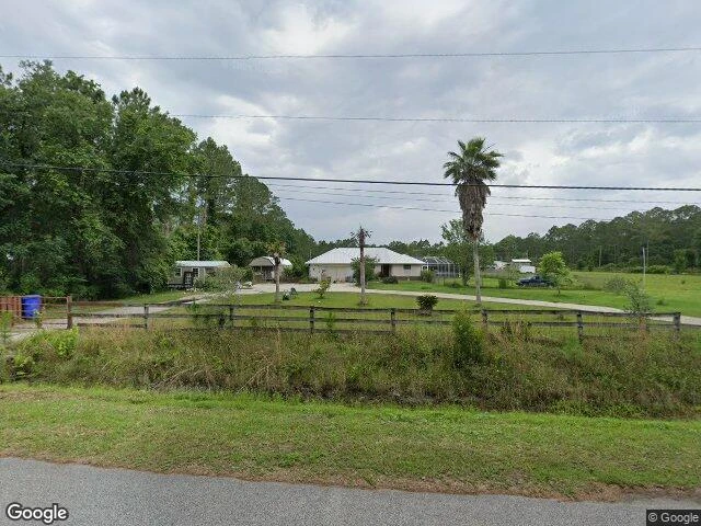 House image located at Saint Augustine, FL 32092