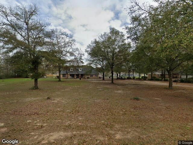 House image located at Crestview, FL 32539