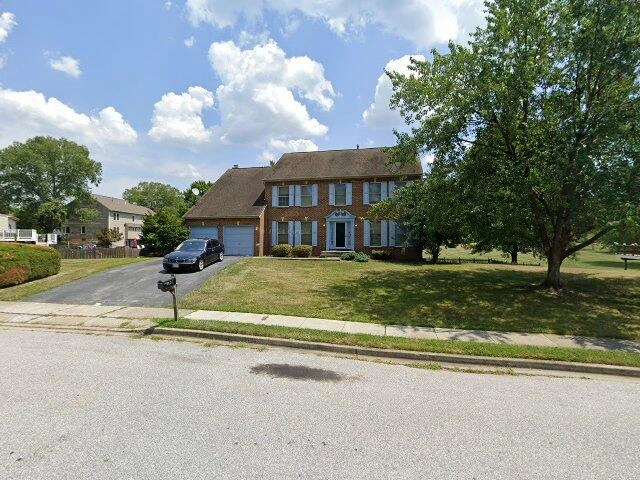 House image located at Frederick, MD 21701