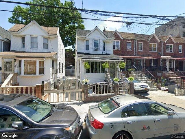 House image located at Brooklyn, NY 11203