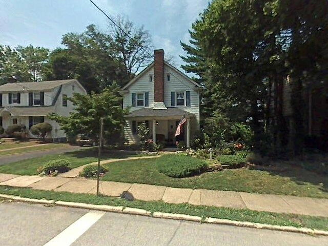 House image located at Jenkintown, PA 19046