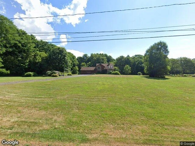 House image located at Rush, NY 14543