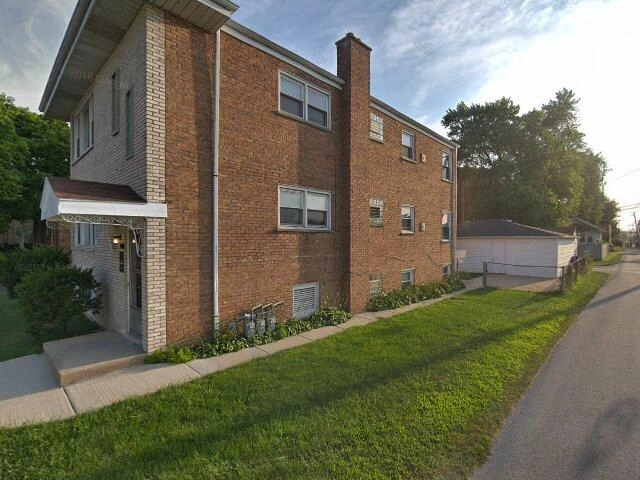 House image located at Riverdale, IL 60827