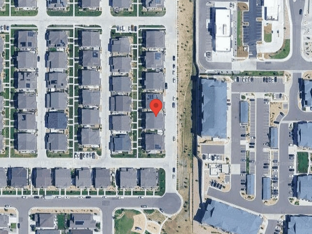 House image located at Aurora, CO 80015