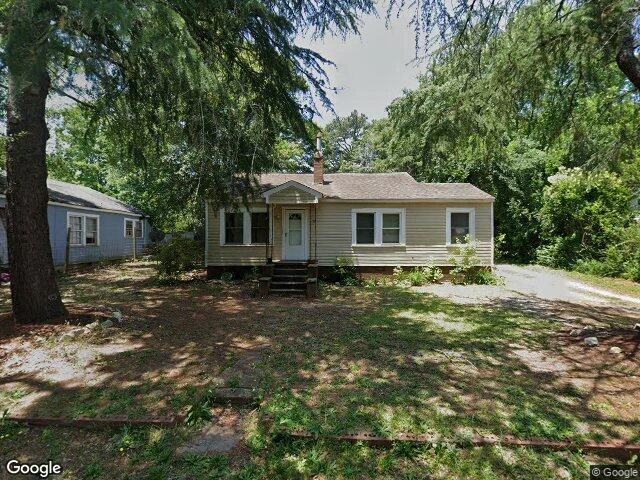 House image located at Anderson, SC 29624