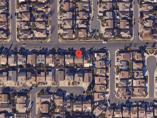House image located at Modesto, CA 95355