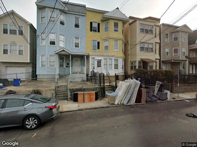 House image located at Newark, NJ 07108