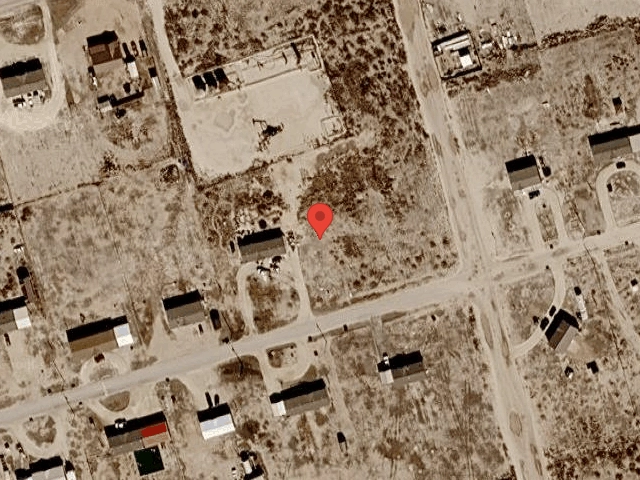 House image located at Odessa, TX 79766