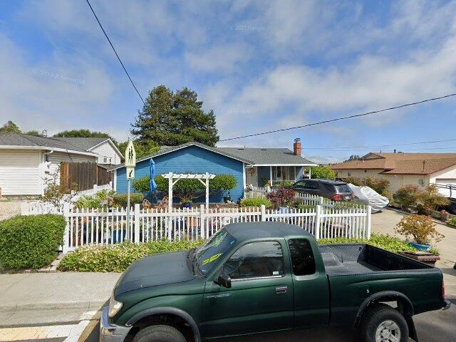 House image located at San Pablo, CA 94806