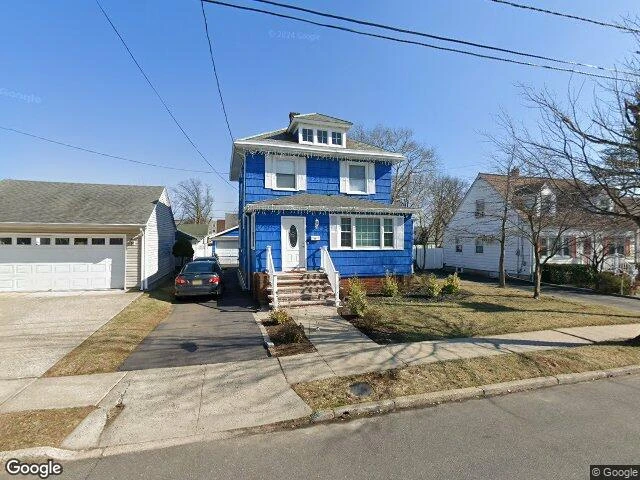 House image located at Edison, NJ 08837