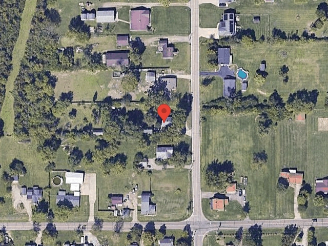 House image located at Hamilton, OH 45013
