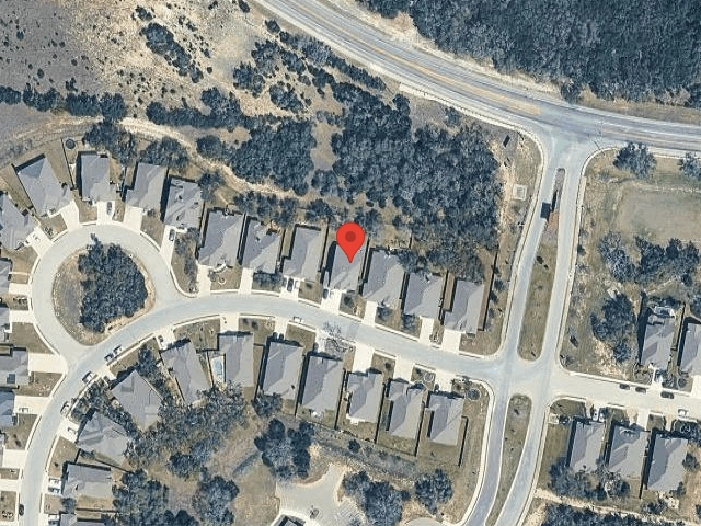 House image located at Bulverde, TX 78163