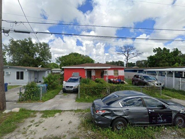 House image located at Opa Locka, FL 33054