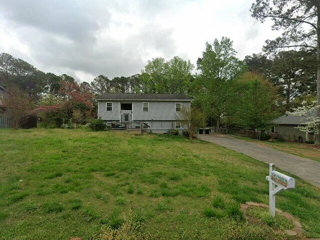 House image located at Douglasville, GA 30135