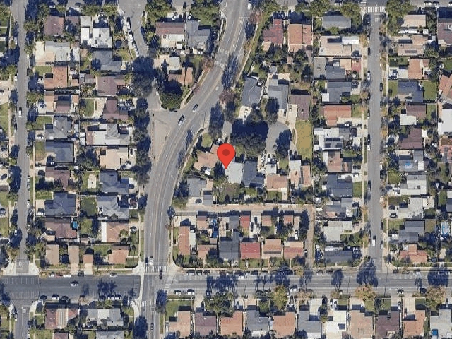 House image located at Santa Ana, CA 92703