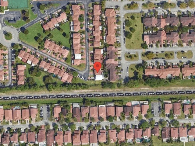 House image located at Miami, FL 33186