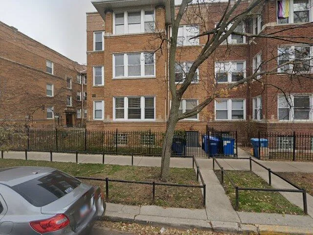 House image located at Chicago, IL 60640