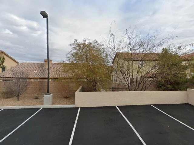 House image located at Las Vegas, NV 89141