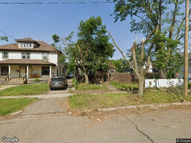 House image located at Battle Creek, MI 49014