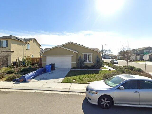 House image located at Manteca, CA 95337