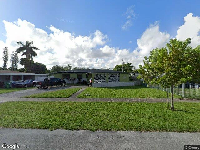House image located at Miami, FL 33147