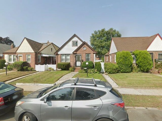House image located at Springfield Gardens, NY 11413