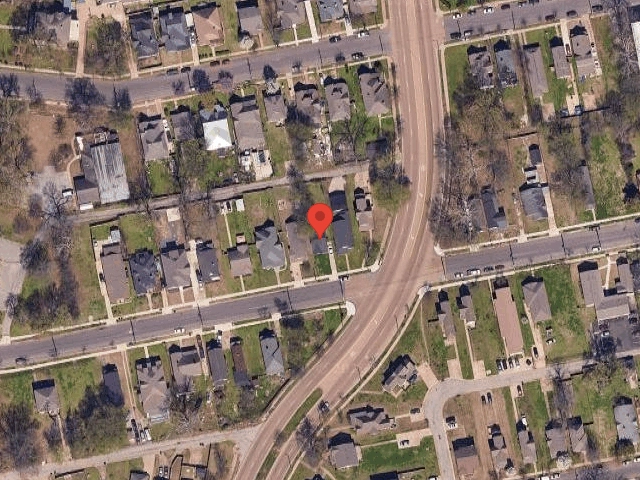 House image located at Memphis, TN 38107