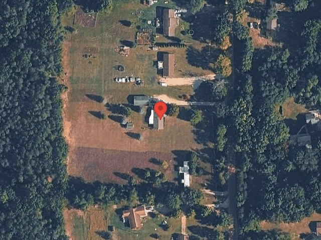 House image located at Gowen, MI 49326