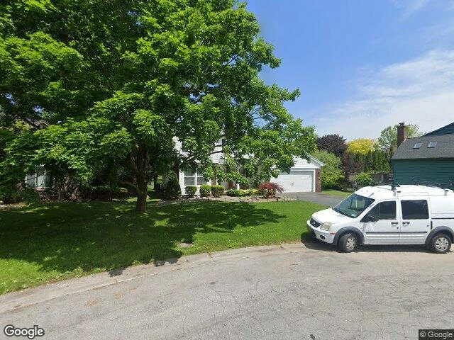 House image located at Penfield, NY 14526