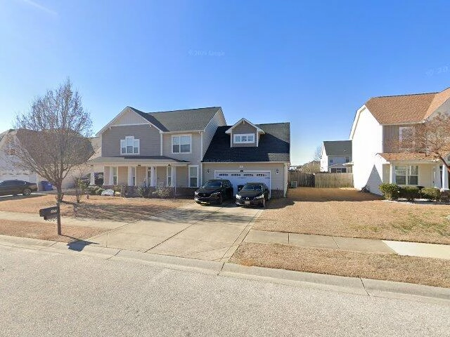 House image located at Raeford, NC 28376
