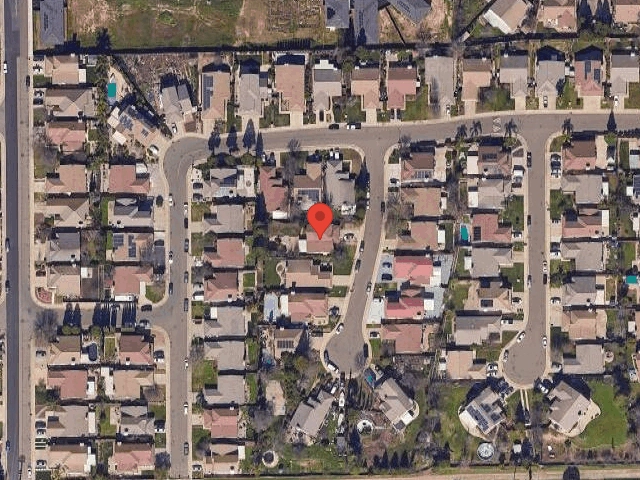House image located at Antelope, CA 95843