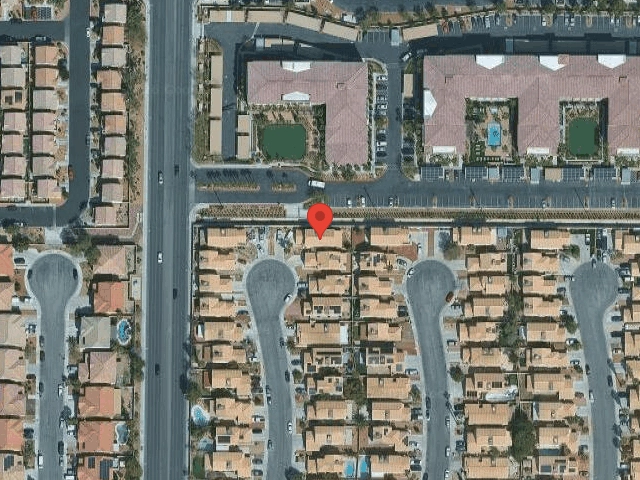 House image located at Las Vegas, NV 89129