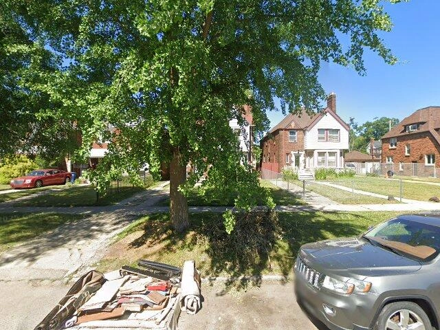 House image located at Detroit, MI 48221