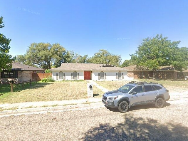 House image located at Amarillo, TX 79109