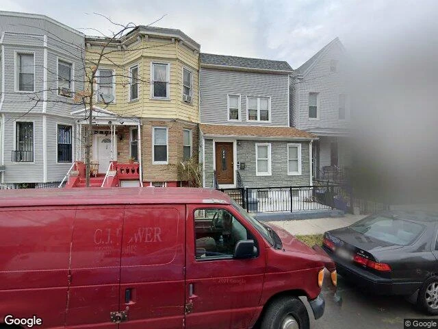 House image located at Brooklyn, NY 11208