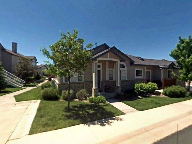 House image located at Aurora, CO 80013