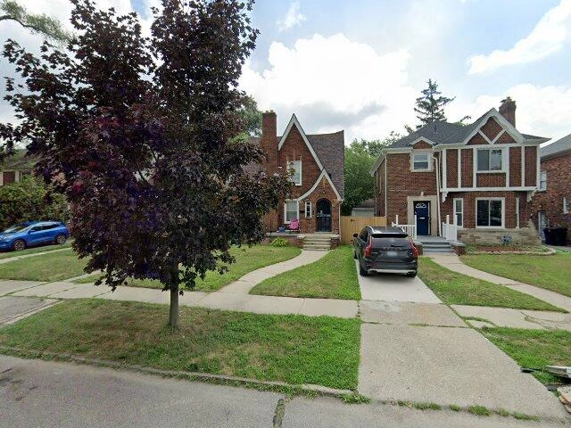 House image located at Detroit, MI 48221