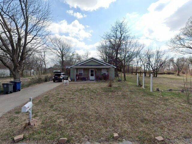 House image located at Tulsa, OK 74110