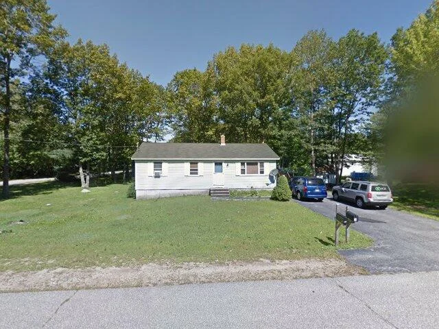 House image located at Sanford, ME 04073