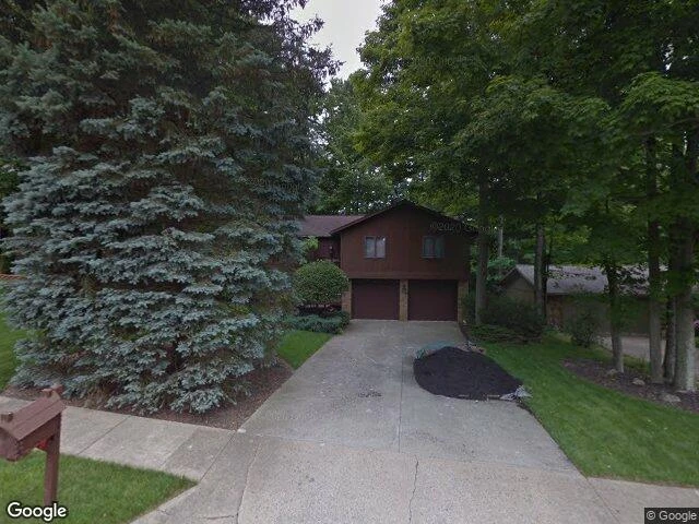 House image located at Mansfield, OH 44904