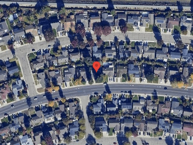 House image located at Stockton, CA 95209
