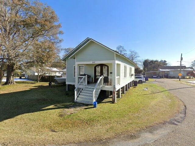 House image located at Erath, LA 70533