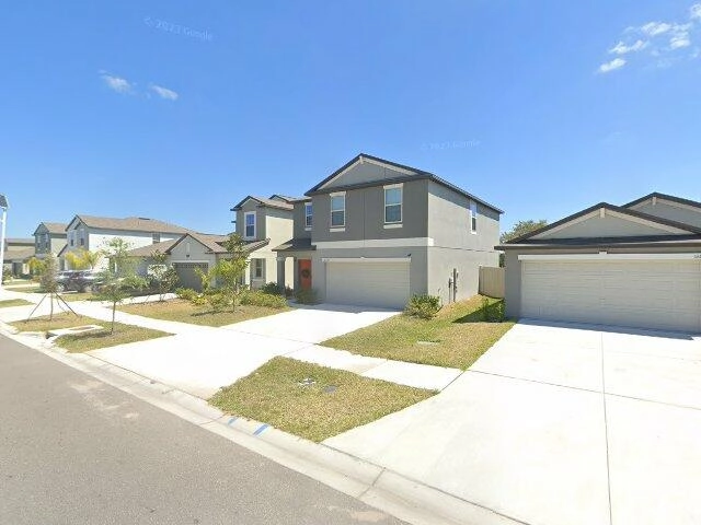 House image located at Wimauma, FL 33598
