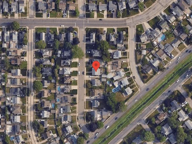 House image located at Valley Stream, NY 11581